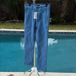 The Children's Place Blue Formal Pants
